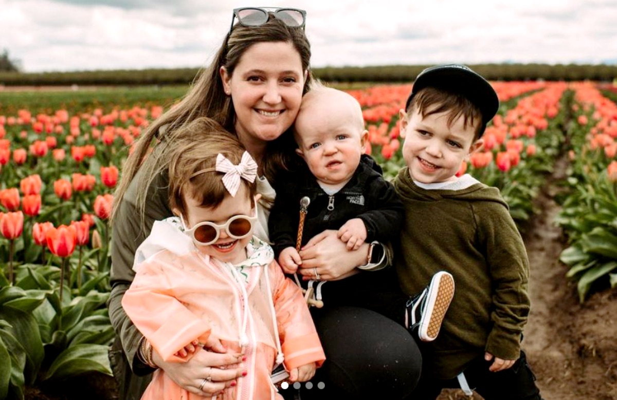 Little People, Big World Spoilers: Why Does Tori Roloff Feel So Guilty These Days?