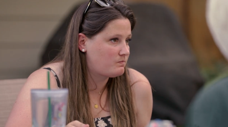 Little People Big World: Tori Roloff