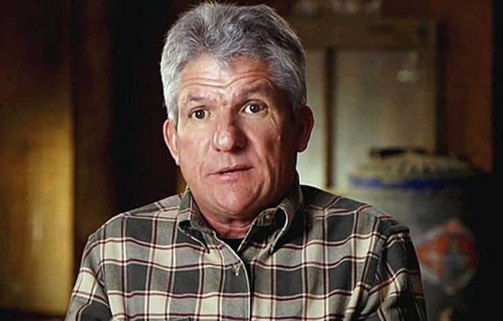 Matt Roloff