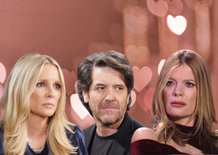 Young and the Restless