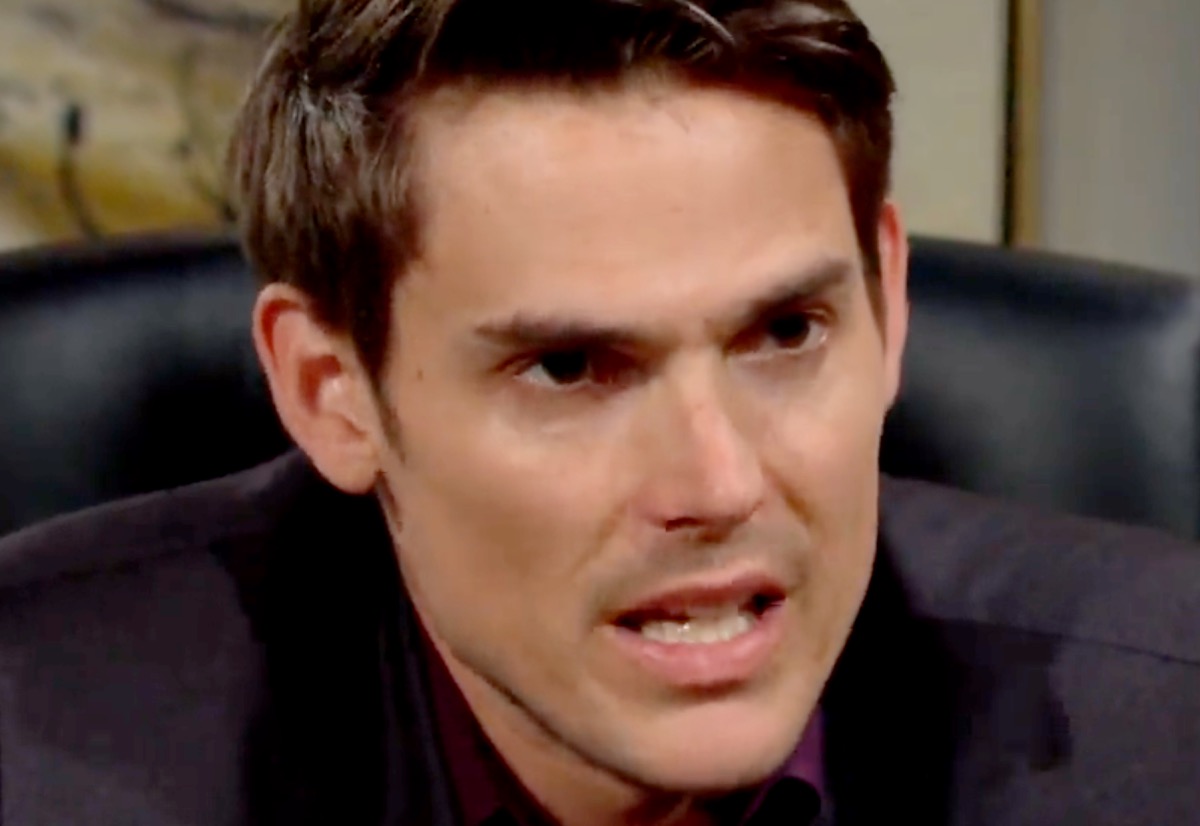 The Young And The Restless Spoilers: Adam’s Redemption Finally Stops Jordan