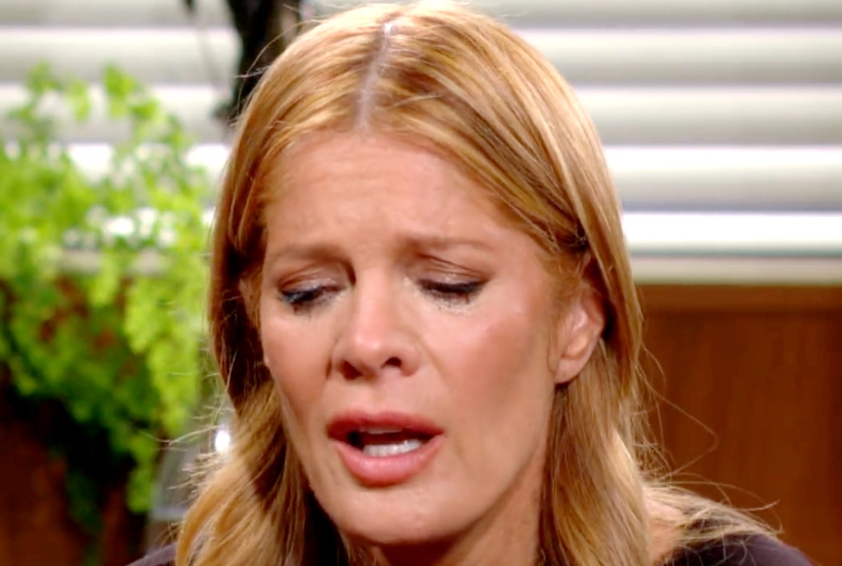 Young and the Restless Spoilers: Phyllis’ Medical Crisis Changes Everything For Danny & Their Romance
