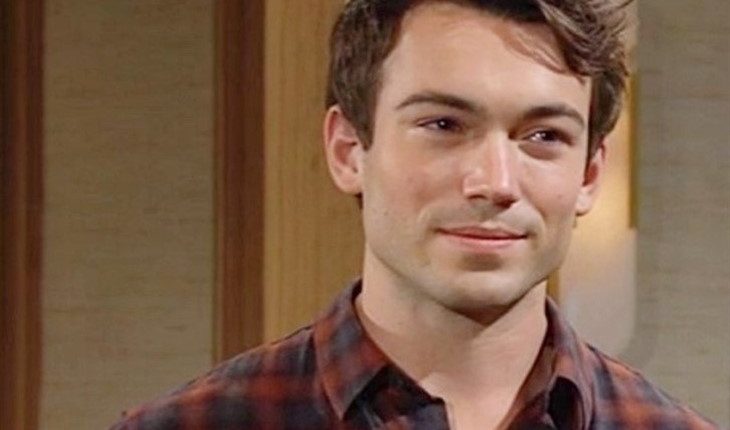 The Young And The Restless Spoilers: Rory Gibson Hints At Noah Newman’s ...