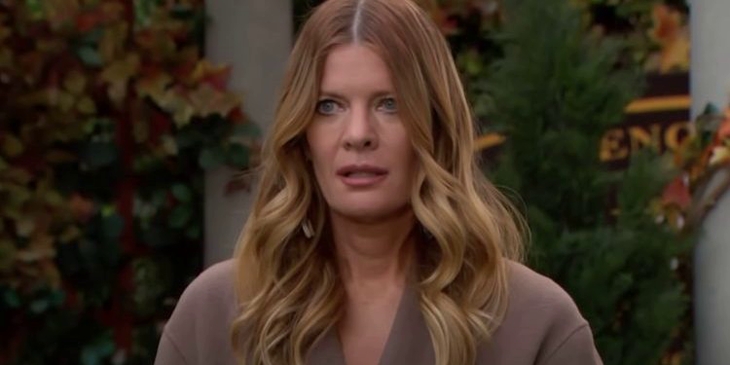 The Young And The Restless: Phyllis Summers (Michelle Stafford)