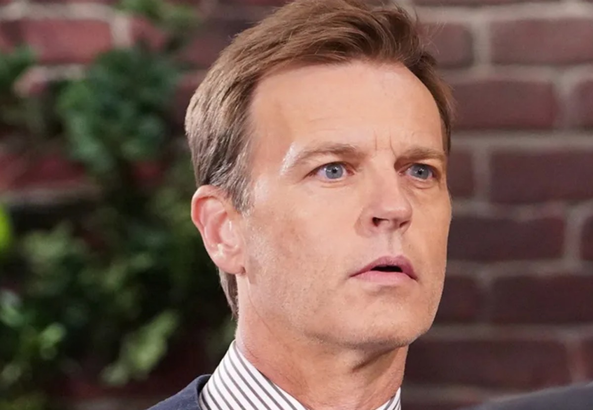 The Young and the Restless Spoilers: Phyllis & Tucker's Tug-Of-War Ends With Shocking Results