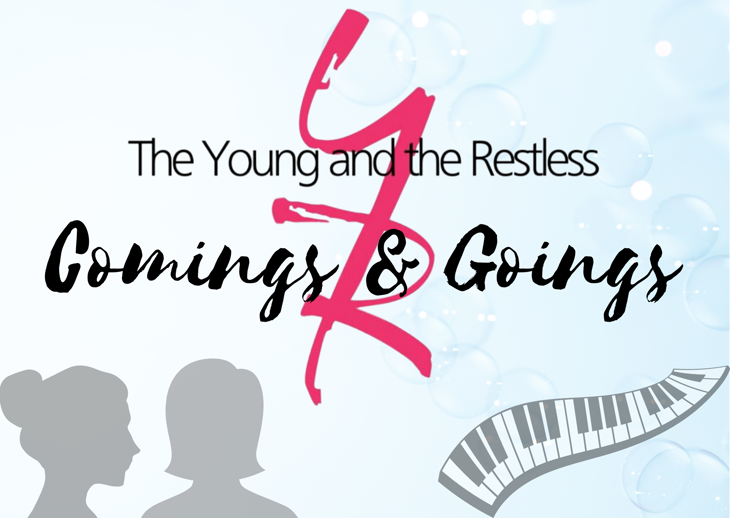 The Young and the Restless