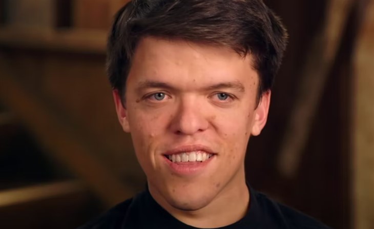 Zach Roloff