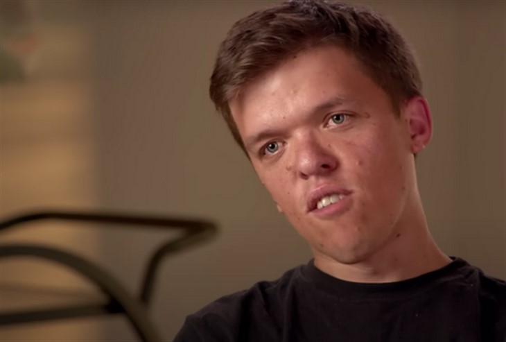 Zach Roloff