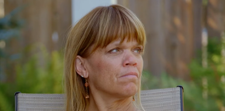 Amy Roloff