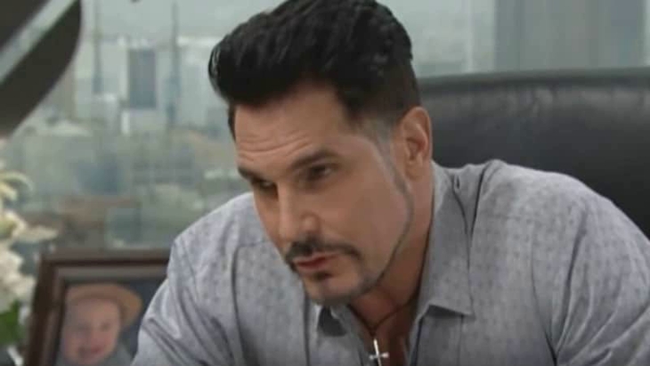 The Bold and The Beautiful: Bill Spencer (Don Diamont)