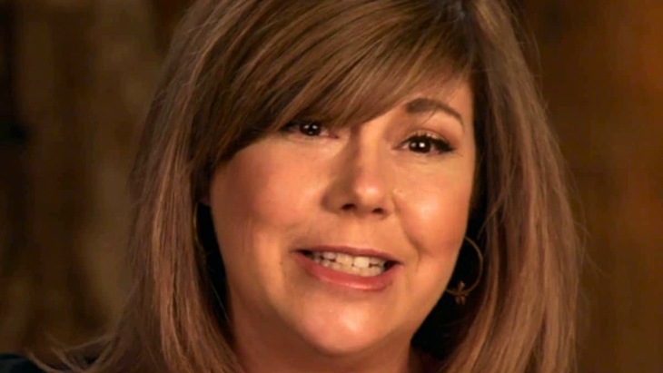 Little People Big World: Caryn Chandler