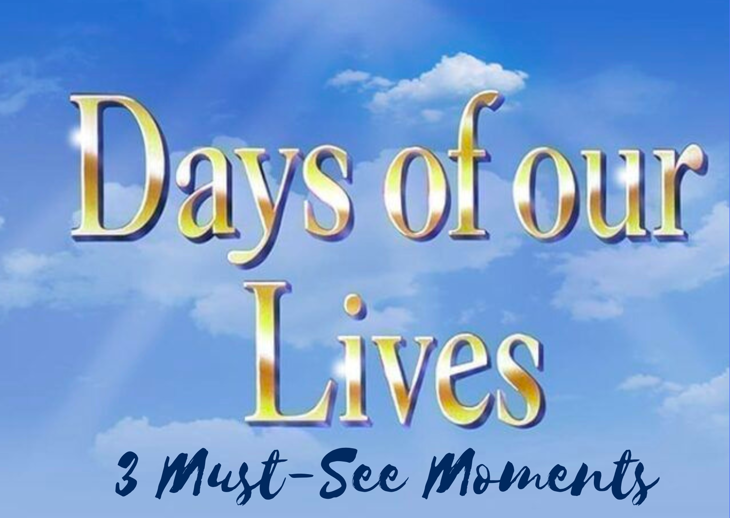 Days Of Our Lives