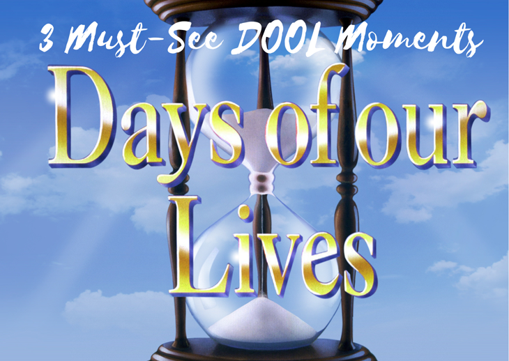 Days of Our Lives