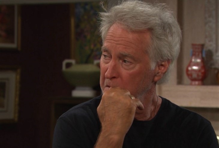 Days Of Our Lives: John Black (Drake Hogestyn)