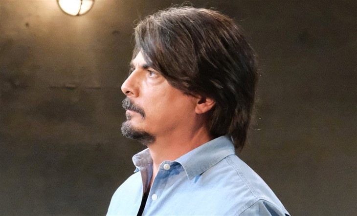 Days Of Our Lives; Lucas Horton (Bryan Datillo)