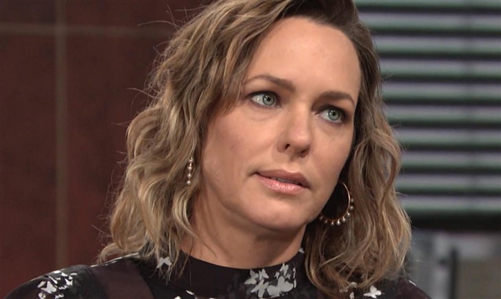 Days Of Our Lives: Nicole DiMera (Arianne Zucker)