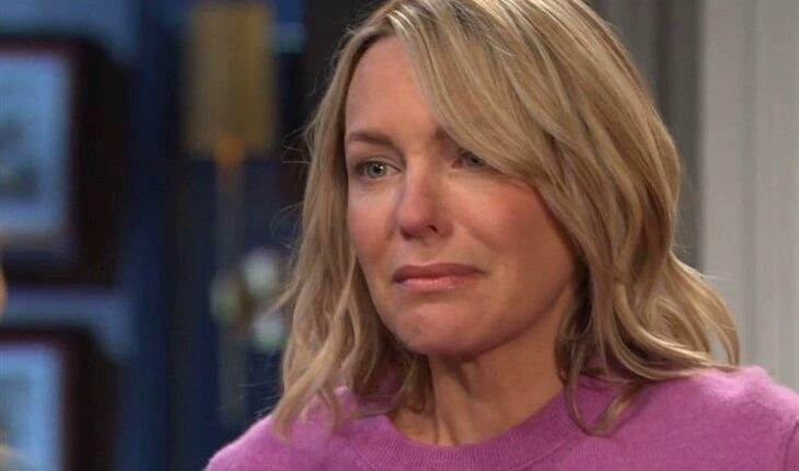 Days of Our Lives: Nicole Walker-DiMera (Arianne Zucker)