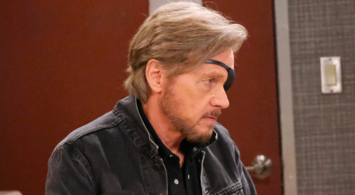 Days Of Our Lives: Steve Johnson (Stephen Nichols)