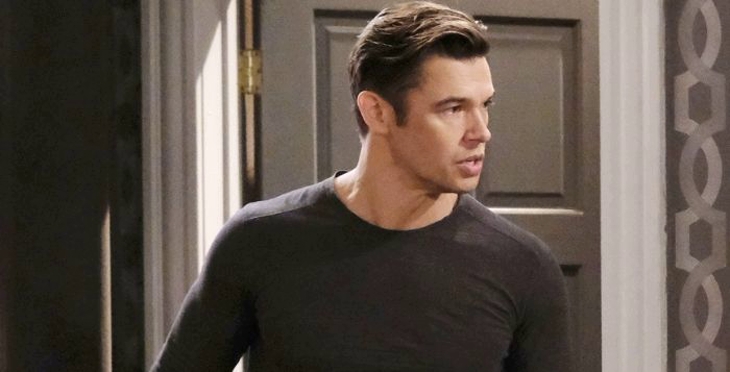 Days Of Our Lives: Xander Cook (Paul Telfer)