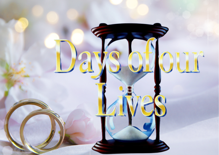 Days Of Our Lives