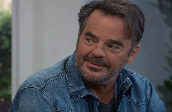 General Hospital: Ned Quartermaine (Wally Kurth)