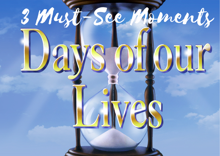 Days of Our Lives