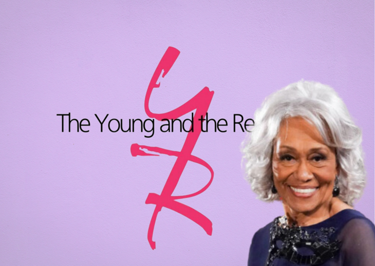 The Young And The Restless