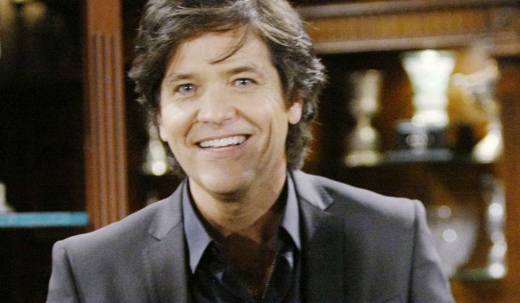 The Young And The Restless: Danny Romalotti (Michael Damian)