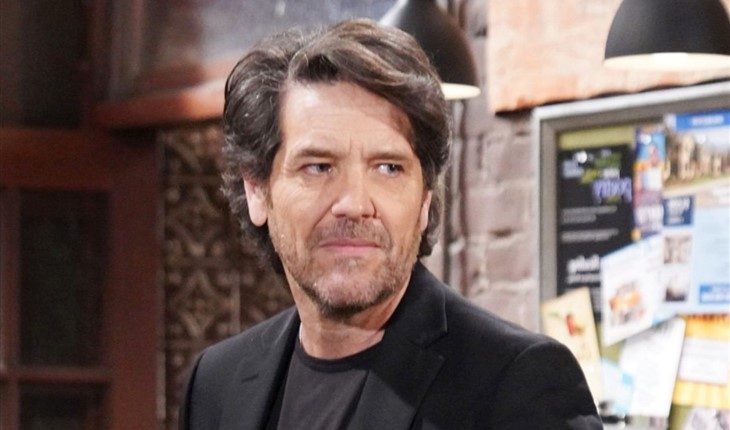 The Young And The Restless: Danny Romalotti (Michael Damian)