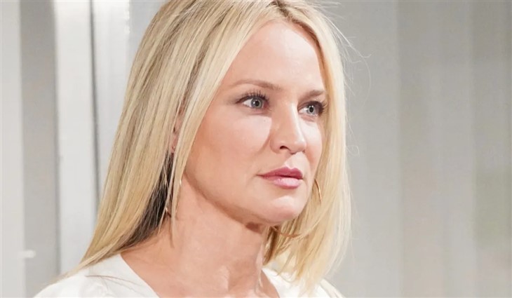 Young And The Restless Spoilers: Sharon-Centric Episode Airs January ...