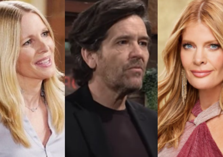 The Young And The Restless