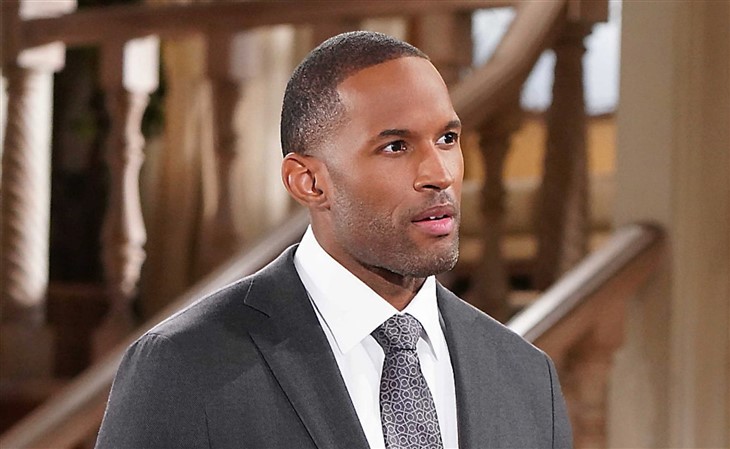 The Bold And The Beautiful: Carter Walton