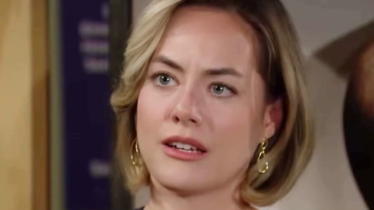 The Bold And The Beautiful Spoilers: Hope’s Delayed Decision, Is Thomas ...