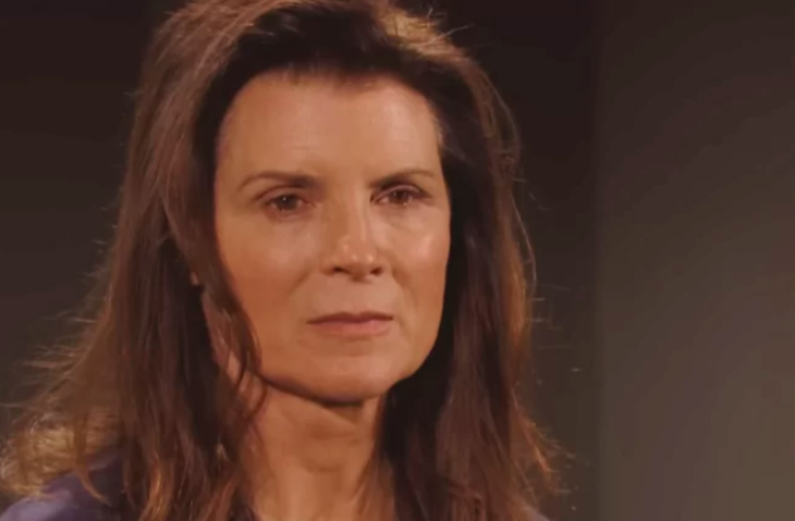 The Bold And The Beautiful: Sheila Carter (Kimberlin Brown)