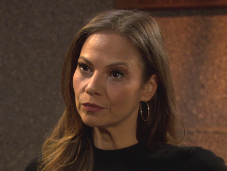 Days Of Our Lives: Ava Vitali (Tamara Braun)