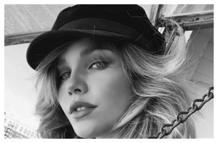 Days Of Our Lives: Catharina