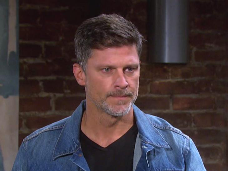 Days Of Our Lives: Eric Brady (Greg Vaughan)
