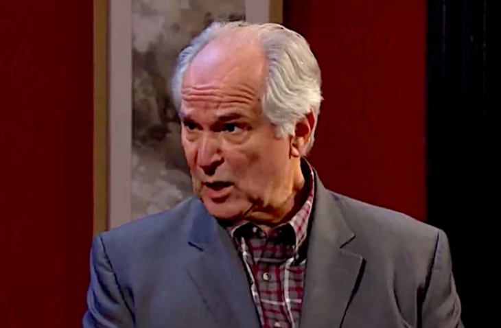 Days Of Our Lives: Konstantin Meleounis (John Kapelos)