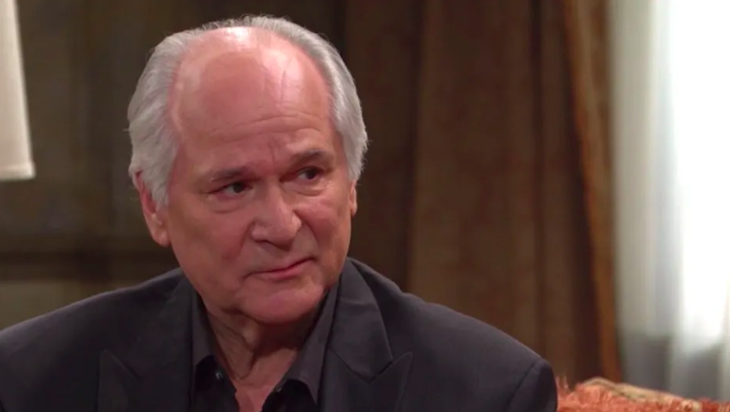 Days Of Our Lives: Konstantin (John Kapelos)