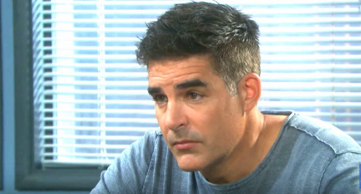 Days Of Our Lives: Rafe Hernandez (Galen Gering)