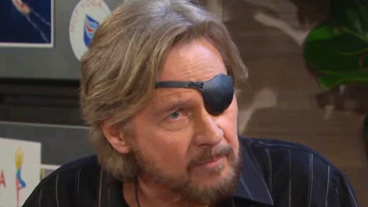 Days Of Our Lives: Steve Johnson (Stephen Nichols)