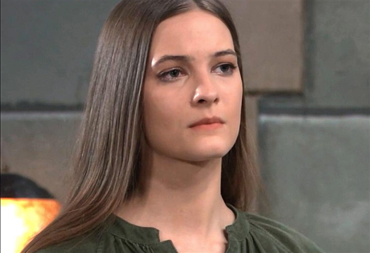 General Hospital: Esme Prince