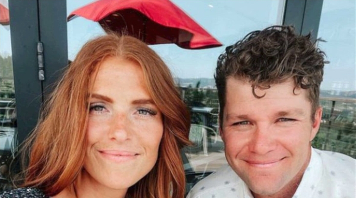 Jeremy & Audrey Roloff