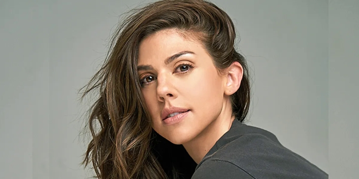 General Hospital: Kate Mansi