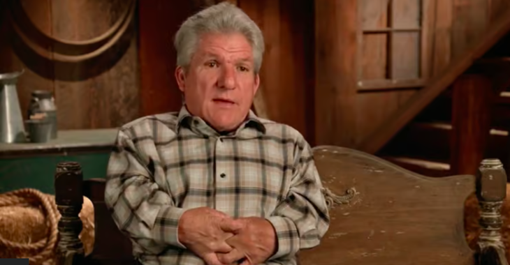 Matt Roloff