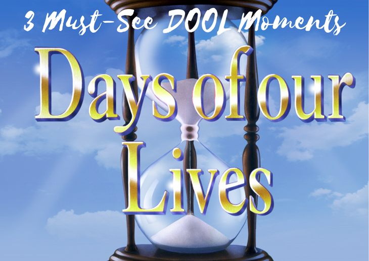 Days of Our Lives