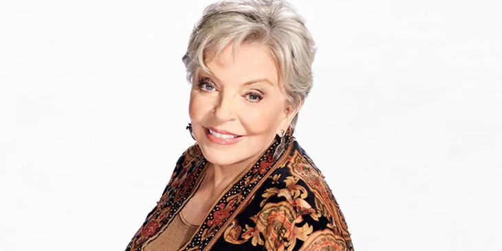 Days Of Our Lives: Susan Seaforth Hayes 