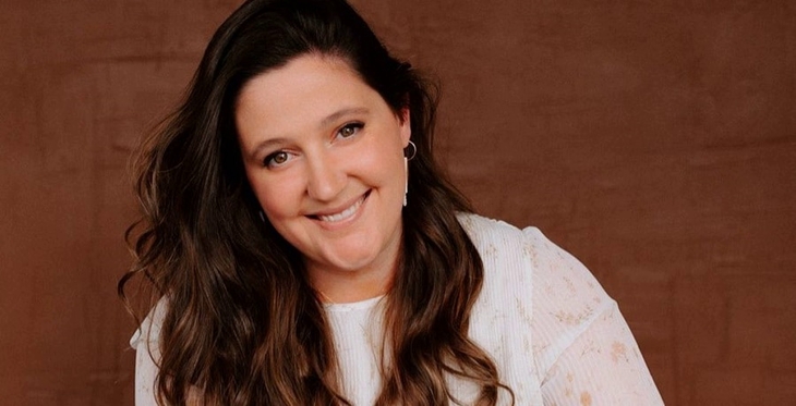 Little People Big World: Tori Roloff