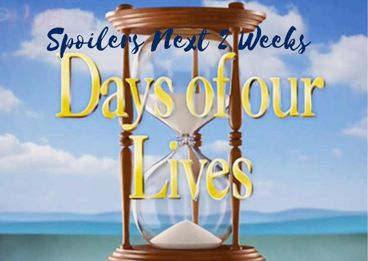 Days Of Our Lives