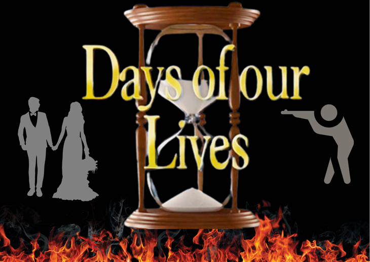 Days Of Our Lives